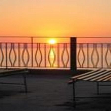 Апартаменти Terrazza Sul Mare Джоїоза-Мареа Екстер'єр фото